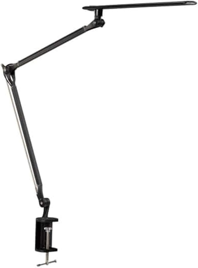 Uplift Desk E7 LED Clamp Lamp by UPLIFTDESK