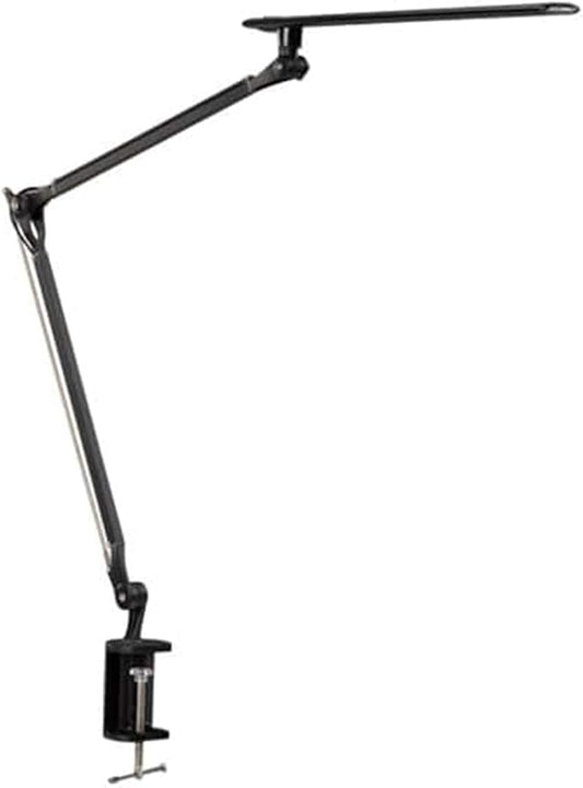 Uplift Desk E7 LED Clamp Lamp by UPLIFTDESK