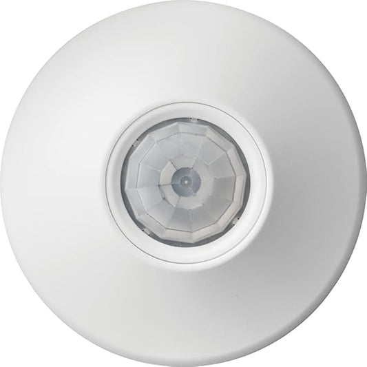 Sensor Switch CMR 10 Contractor Select Extended Range Passive Infrared Ceiling by AcuityBrands