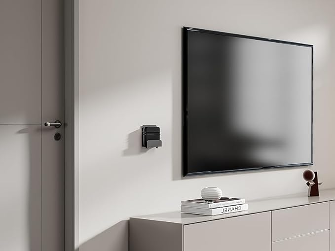 Mount Plus MP-APM-06-01 Streaming Media Player Wall Mounting Bracket - Image 2