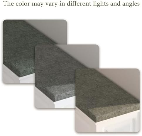 l shape storage bench, kitchen breakfast nook bench showing dimensions