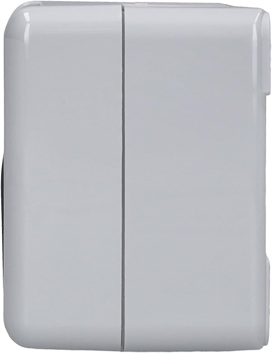 Jung 806KOW Rocker control switch off/Toggle by Jung