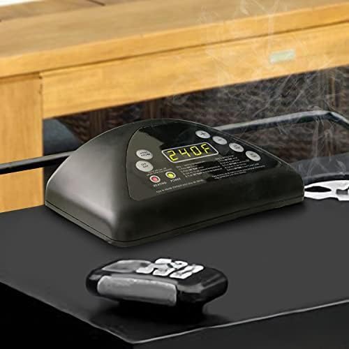 Digital Control Panel, Compatible - Image 6