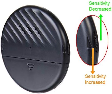 EverNary Window Vibration Alarm - Image 5