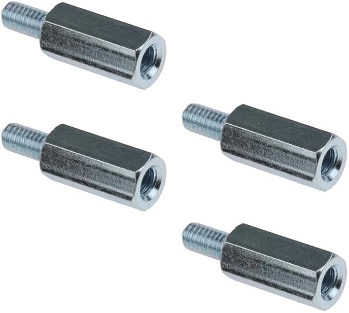 Kado Wall Mount Spacer Adapter Set by Kado