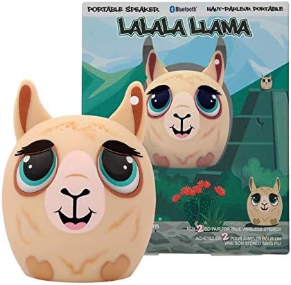 My Audio Pet Mini Bluetooth Animal Wireless Speaker by MyAudioPet