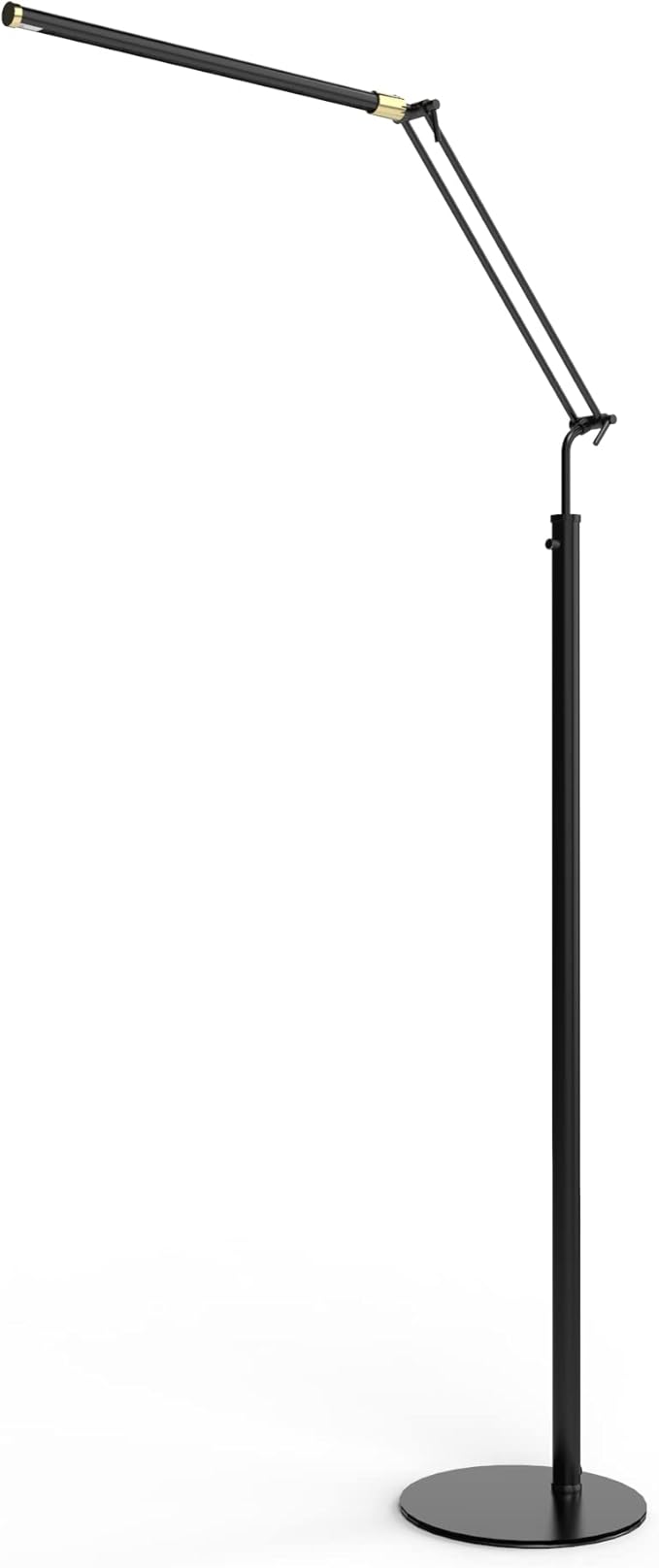 Cocoweb High Powered, LED Floor Lamp by Cocoweb
