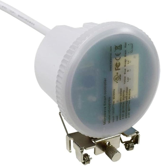 RuggedGrade Motion Sensor for Warehouse LED Lights by RuggedGradeLighting-ProLEDLights