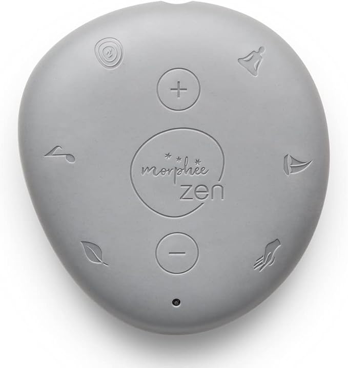 Morphée Zen | Guided Meditation Sound Device by Morph%C3%A9e