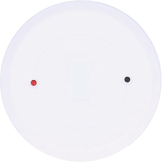 Sonew Wired Glass Break Detector, Adjustable Sensitivity Door Window Break‑in by Sonew
