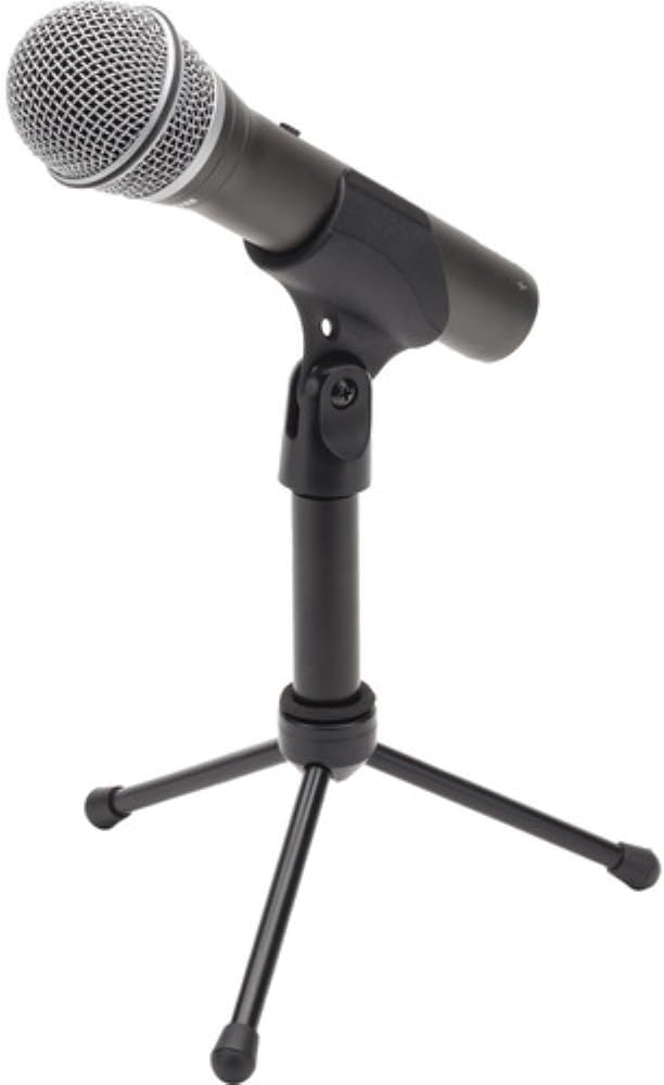 SAMSON Q2U Recording & Podcasting Pack | Gray Bundled - Image 4