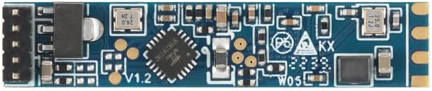 JESSINIE HLK-LD2410B-P Human Presence Radar Module Sensor Board - Image 2