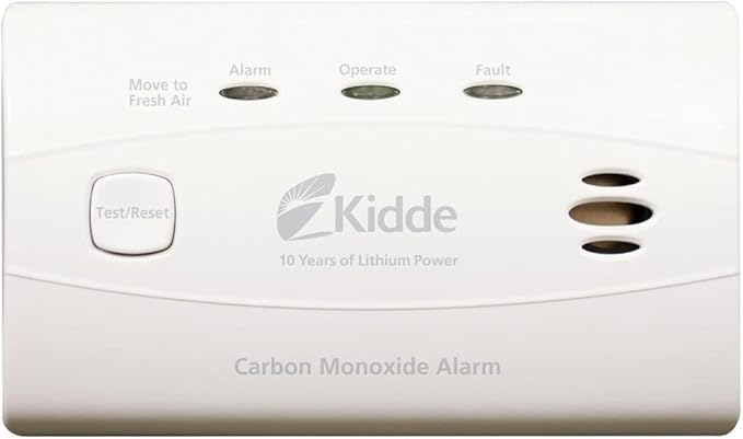 Kidde Carbon Monoxide Detector - Image 6