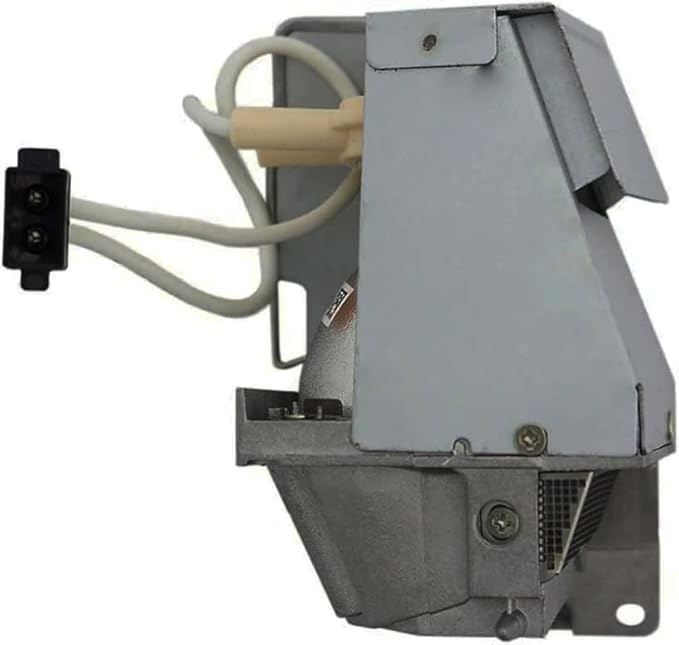 for Optoma W319ST Replacement Projector Lamp Powered by Osram OEM Bulb - Image 2