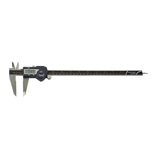 AICEY Digital Caliper Measuring Tool, IP54 Waterproof Stainless Steel by AICEYI