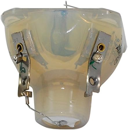 Philips UHP Bare Bulb for Viewsonic PJ258D Projector - Image 2