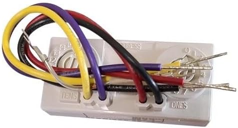 *New* NOTIFIER FMM-101 Addressable Mini Monitor Module FMM 101 - Image 2