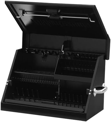 montezuma – sm200b – 22.5-inch portable triangle toolbox, main product view