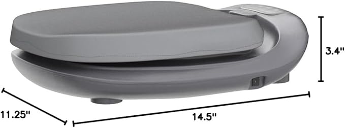 Snailax Vibration Foot Massager - Image 9