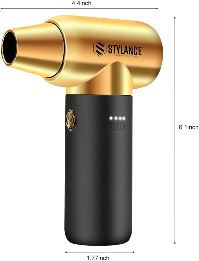 Compressed Air Duster - Image 4