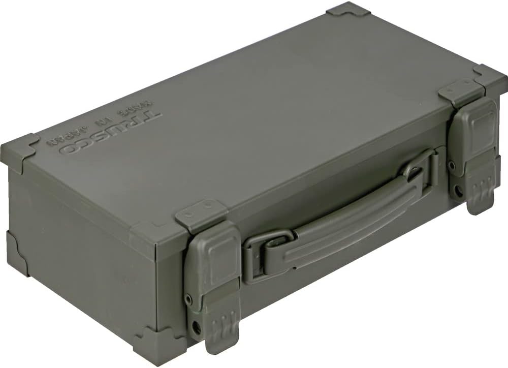 trusco nakayama ct-260-od trunk tool box, od w, main product view