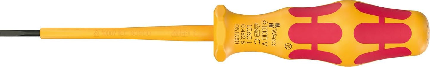Wera 05136610001 Advent Calendar 2025, 28 pieces | 28 pieces