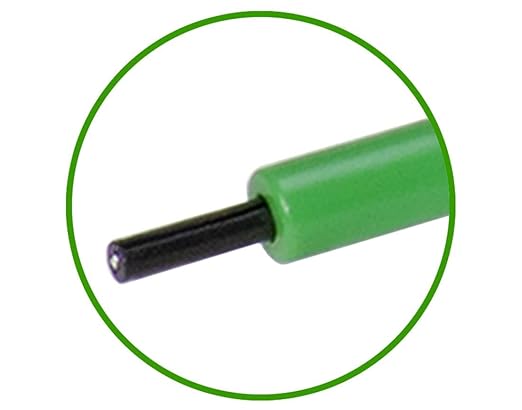 FCD SC Fiber Cleaner Pen | Quick Click Contact Cleaning Pens | 2.5mm Ferrule - Image 4