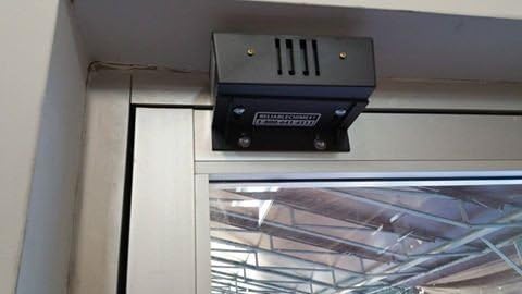EZ-TONE Magnetic Door Chime Model: - Image 5