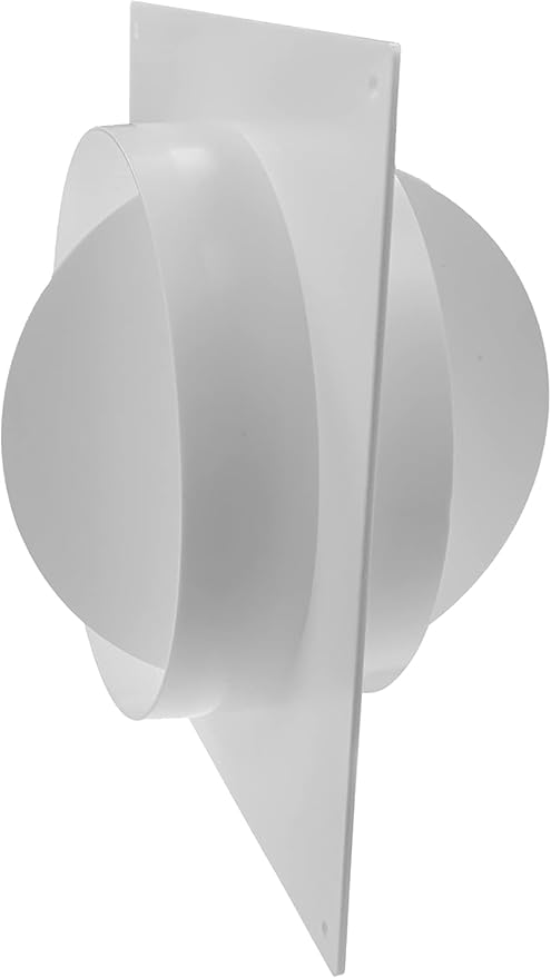 5" Inch Duct Connector Flange - Image 9