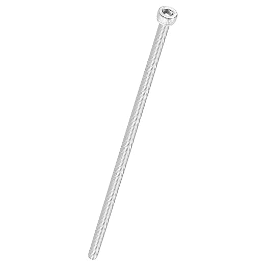 Kozelo 4pcs Socket Head Cap Screws by Kozelo