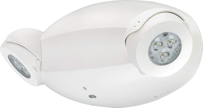 Lithonia Lighting Quantum LED Emergency Fixture - Image 3