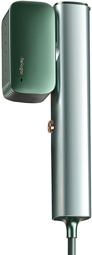 Nesugar Steamer for Clothes Steamer, Fashion Portable Handheld Garment Steamer by Nesugar