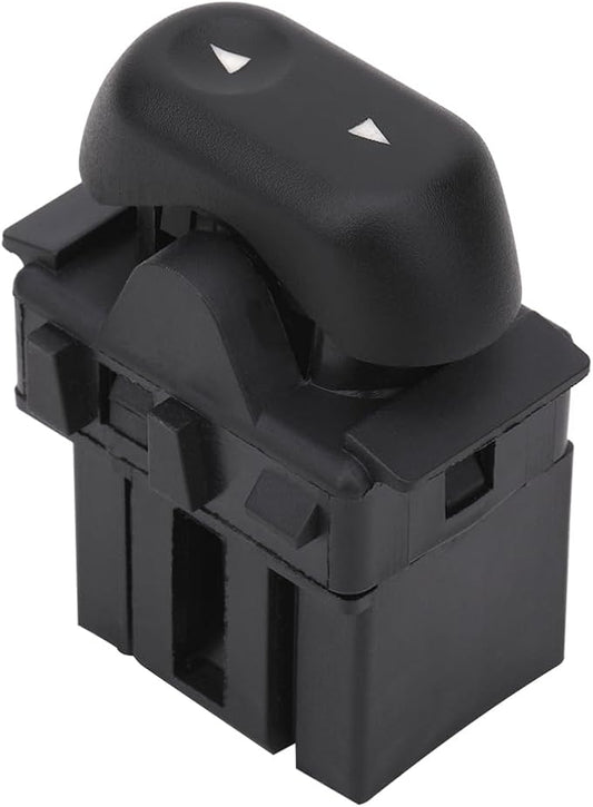 AiYiGu Power Window Control Switch Button Front Rear Passenger Side Compatible by AiYiGu
