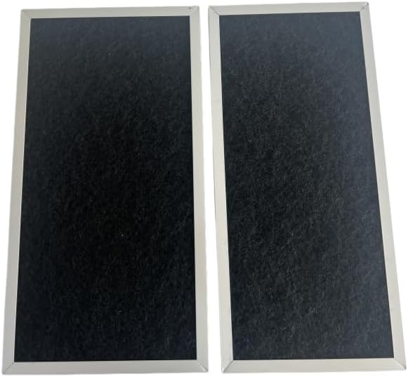 2-Pack SV60800 HRV SRV Air Exchanger Filters Kit, - Image 6