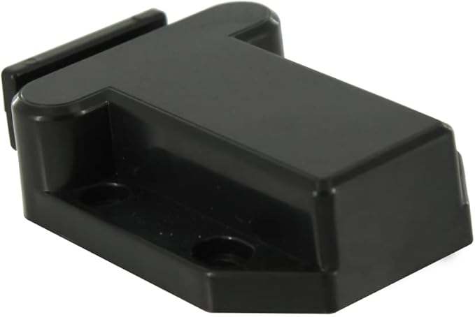 Cabinet latches, Push Latch, Rebound self-Locking Device, - Image 5