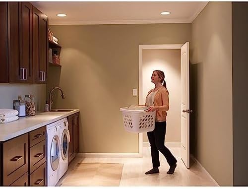 Lutron Maestro Motion Sensor Light Switch Indoor - Image 10