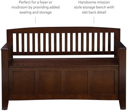 linon home dcor linon home decor cynthia storage, view 22