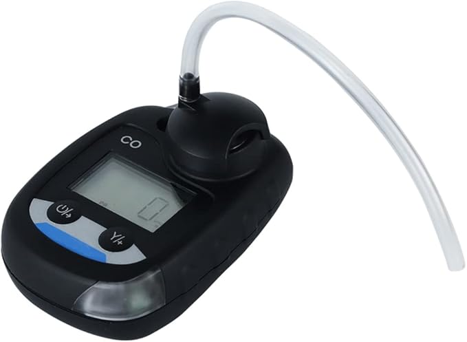 ATO Carbon Monoxide CO Gas Detector, CO Gas Monitor - Image 5