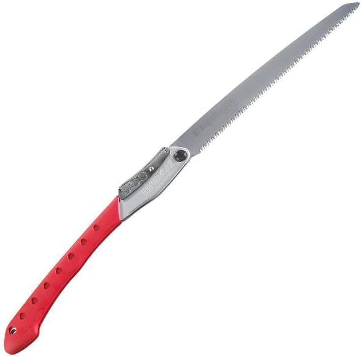 Silky Professional BIGBOY Folding Saw 360mm Large Teeth (354-36)
