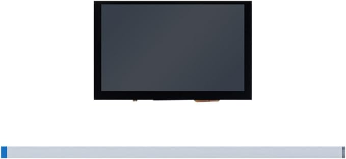 CM68 Cores Board Klippers Compatible 5inch Display Module Featuring 350cd/m² - Image 8