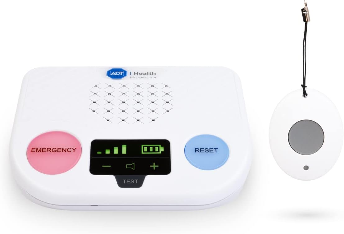 ADT Medical Alert Plus