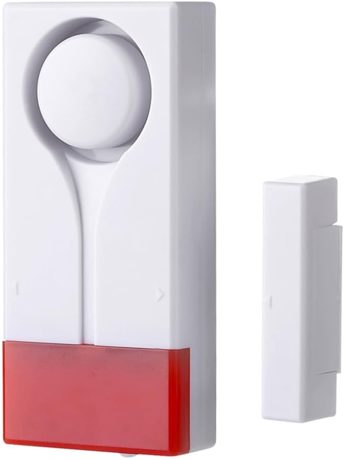 Meichoon Window Door Alarm Wireless - Image 6