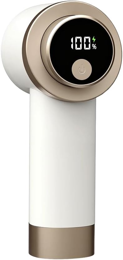 Rechargeable Fabric Shaver for Clothing by Welcome