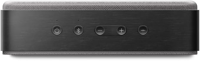 Bose SoundLink Home Speaker, Portable and Wireless Bluetooth Bookshelf Speaker - Image 6