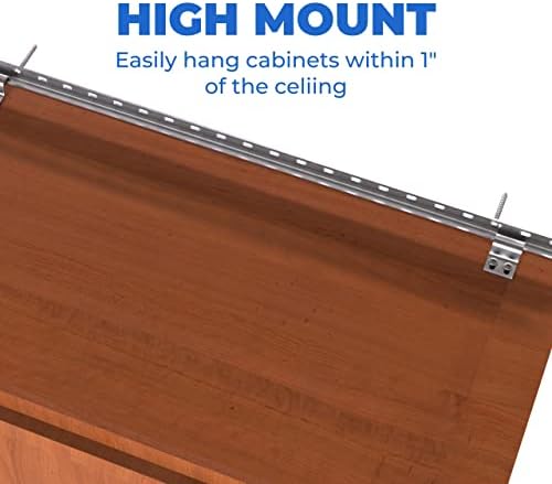 kreg kcs-400 26' cabinet installation system on a desk or shelf