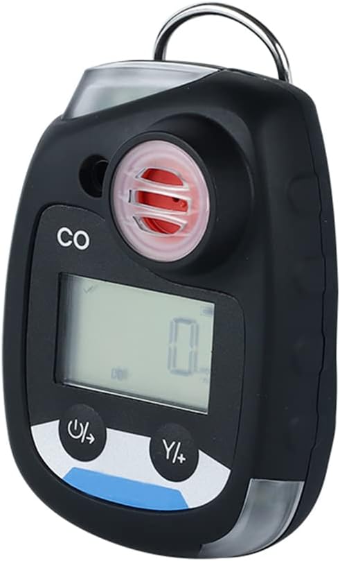 ATO Carbon Monoxide CO Gas Detector, CO Gas Monitor - Image 2