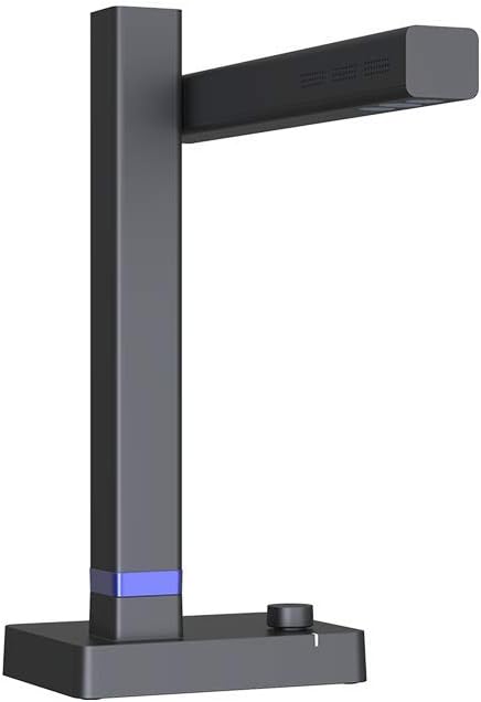 CZUR Shine800-A3-Pro Professional Height Adjustable USB Document Camera - Image 5