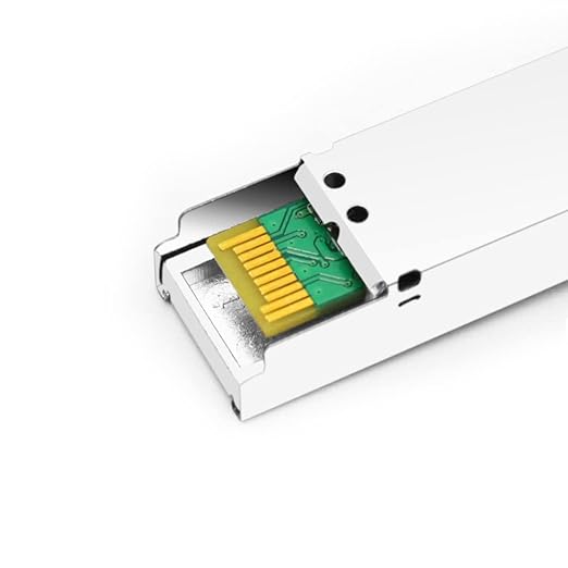 OPSTRAN 1000BASE-SX SFP Optical Transceiver Module Compatible - Image 6