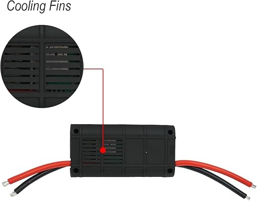 The Perfect Part Battery Monitor - Image 6