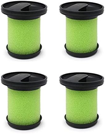 Fette Filter - Vacuum Filter Compatible by Fette+Filter